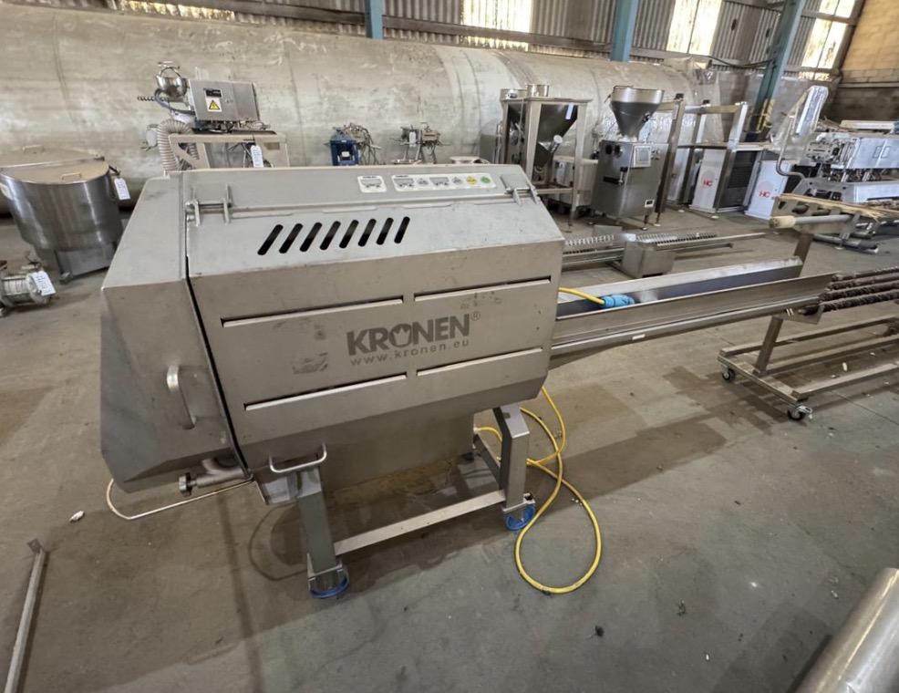 Kronen Cutter